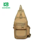 کیف دوشی تاکتیکال WANAM