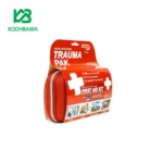 کیف کمک‌های اولیه مدل TRAUMA-18PCD