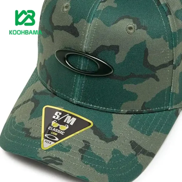 کلاه OAKLEY مدل Tincan Cap