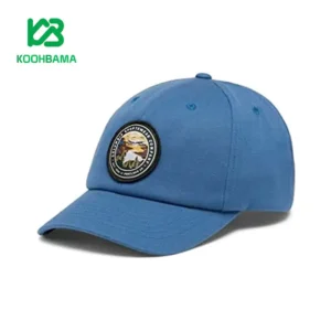 کلاه COLUMBIA مدل Lodge Dad Cap