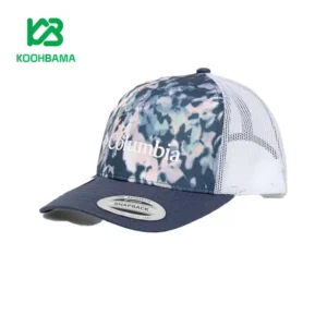 کلاه COLUMBIA مدل Punchbowl II Trucker Cap