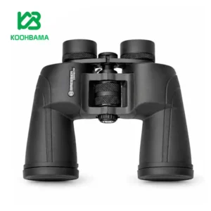 دوربین دوچشمی برسر Bresser مدل Corvette 7×50