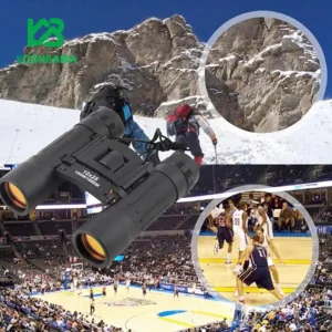 دوربین دوچشمی کامت مدل Comet 10×25