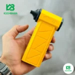 جت فن شارژی زینگارو چندکاره ZINGARO F049
