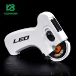 دستگاه گره‌زن قلاب ماهیگیری لئو LEO