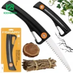 اره فیسکارس FISKARS مدل Solid Garden Saw SW16