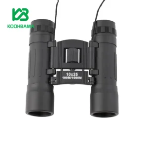 دوربین دوچشمی کامت مدل Comet 10×25
