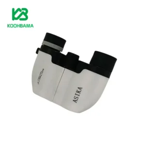 دوربین دوچشمی آسیکا (ASIKA) مدل 8x21