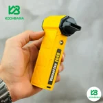 جت فن شارژی زینگارو چندکاره ZINGARO F049