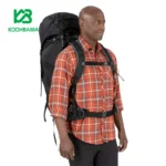 کوله پشتی کوهنوردی 68 لیتر آسپری OSPREY مدل KESTREL