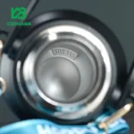 فلاسک 1300 میل JK 316