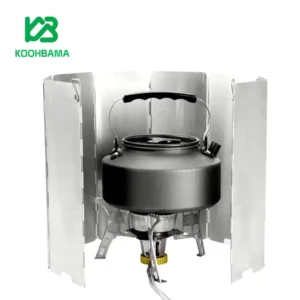 بادگیر دور اجاق 12 پره WH-333