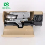 اجاق سفری مدل PYB-DKS 1001