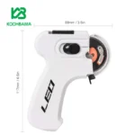 دستگاه گره‌زن قلاب ماهیگیری لئو LEO