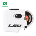 دستگاه گره‌زن پارویی الکتریکی لئو LEO