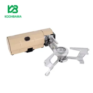 اجاق سفری مدل PYB-DKS 1001