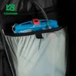 کوله پشتی کوهنوردی 68 لیتر آسپری OSPREY مدل KESTREL