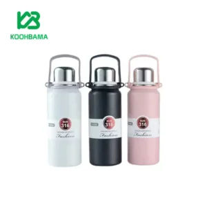 فلاسک 1300 میل JK 316