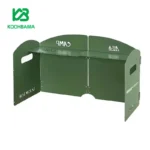 بادگیر اجاق BLACK DEER بلک دیر BCWS-3310