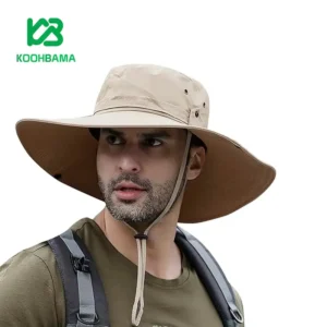 کلاه دوردار مدل XMZ77
