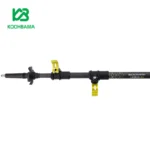 باتوم کوهنوردی CAMP مدل BACKCOUNTRY CARBON 2.0