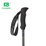 باتوم کوهنوردی CAMP مدل BACKCOUNTRY CARBON 2.0