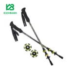 باتوم کوهنوردی CAMP مدل BACKCOUNTRY CARBON 2.0