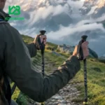 باتوم کوهنوردی CAMP مدل BACKCOUNTRY CARBON 2.0