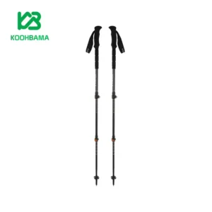 باتوم کوهنوردی کمپ مدل BACKCOUNTRY PRO 2.0