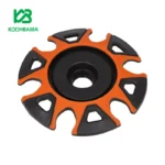 باتوم کوهنوردی کمپ مدل BACKCOUNTRY PRO 2.0