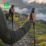 باتوم کوهنوردی کمپ مدل BACKCOUNTRY PRO 2.0