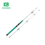 چوب دو تکه ژله ای سیم بکسل دار DAIWA سایز 180
