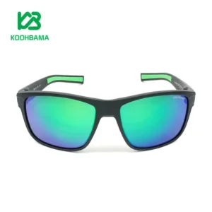عینک آفتابی جولبو JULBO مدل Renegade Dark Blue/Green