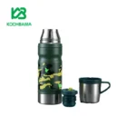 فلاسک SOLDER 680 MIL