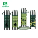 فلاسک SOLDER 680 MIL