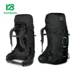 کوله پشتی کوهنوردی 55 لیتر آسپری OSPREY مدل Aether