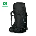کوله پشتی کوهنوردی 55 لیتر آسپری OSPREY مدل Aether