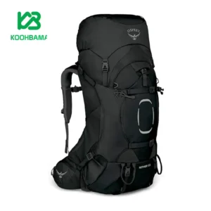 کوله پشتی کوهنوردی 55 لیتر آسپری OSPREY مدل Aether