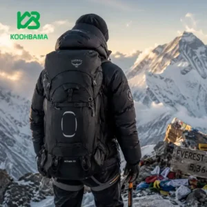 کوله پشتی کوهنوردی 55 لیتر آسپری OSPREY مدل Aether