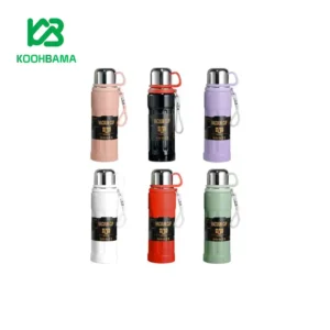 فلاسک VACUUM COP 1000 MIL