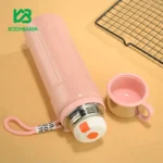 فلاسک VACUUM COP 1000 MIL