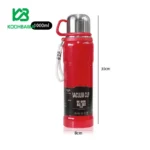 فلاسک VACUUM COP 1000 MIL