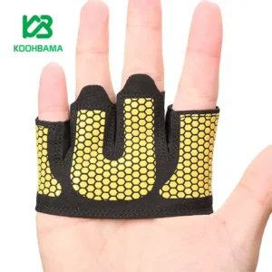 دستکش ورزشی WEIBEIJIA مدل Sports Protection