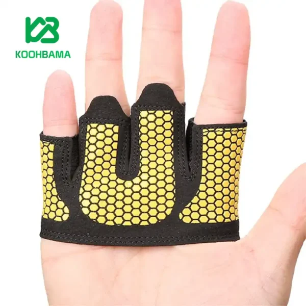 دستکش ورزشی WEIBEIJIA مدل Sports Protection