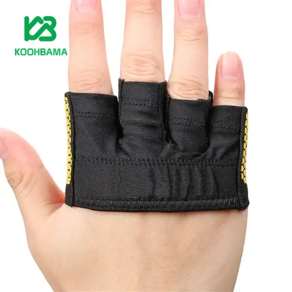 دستکش ورزشی WEIBEIJIA مدل Sports Protection