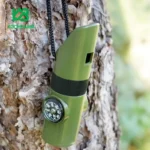 ابزار چندکاره بقا ۷ در ۱ COMPASS