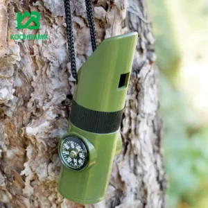 ابزار چندکاره بقا ۷ در ۱ COMPASS