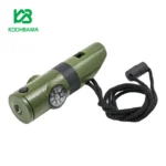 ابزار چندکاره بقا ۷ در ۱ COMPASS