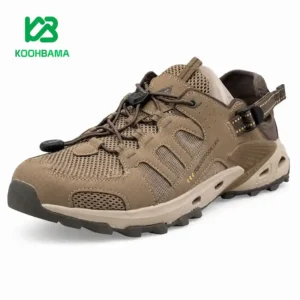 کفش آب نوردی و طبیعت گردی هامتو کد 650792A-8