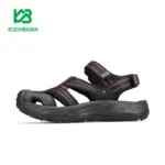 صندل طبیعت گردی زنانه هامتو مدل 750481B-5
